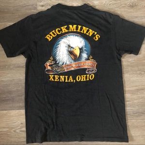 Vintage Harley Davidson T-Shirt